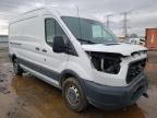 FORD - TRANSIT CONNECT