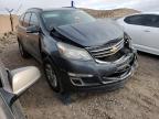 CHEVROLET - TRAVERSE