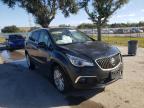 BUICK - ENVISION