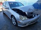 MERCEDES-BENZ - C-CLASS