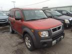 HONDA - ELEMENT