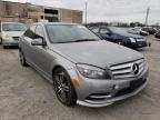 MERCEDES-BENZ - C-CLASS