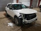 FORD - EXPLORER