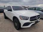 MERCEDES-BENZ - GLC-CLASS