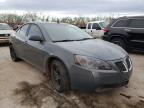 PONTIAC - G6