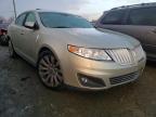 LINCOLN - MKS