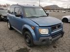 HONDA - ELEMENT