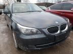 BMW - 5 SERIES