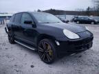 PORSCHE - CAYENNE