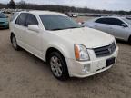 CADILLAC - SRX