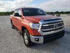 TOYOTA - TUNDRA