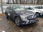 MERCEDES-BENZ - GLC-CLASS