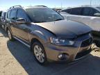 MITSUBISHI - OUTLANDER