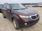 KIA - SORENTO