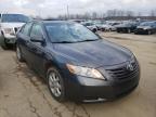 TOYOTA - CAMRY