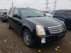 CADILLAC - SRX