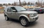 LAND ROVER - LR4