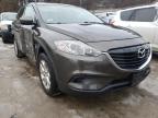 MAZDA - CX-9