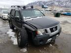 NISSAN - XTERRA