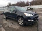 CHEVROLET - TRAVERSE