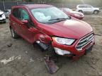 FORD - ECOSPORT S