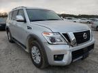 NISSAN - ARMADA