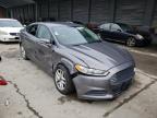 FORD - FUSION