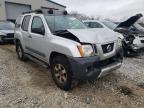 NISSAN - XTERRA