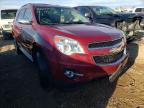 CHEVROLET - EQUINOX