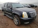 CADILLAC - ESCALADE