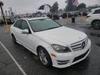 MERCEDES-BENZ - C-CLASS