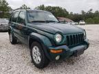 JEEP - LIBERTY