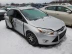FORD - FOCUS
