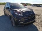 KIA - SPORTAGE