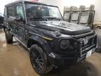 MERCEDES-BENZ - G-CLASS