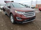 FORD - EDGE