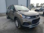 CHEVROLET - TRAX