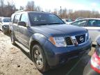 NISSAN - PATHFINDER