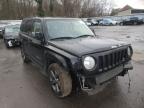 JEEP - PATRIOT