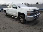 CHEVROLET - SILVERADO