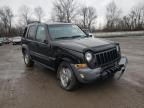 JEEP - LIBERTY