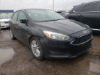 FORD - FOCUS