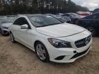 MERCEDES-BENZ - CLA-CLASS