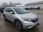 HONDA - CRV