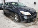 FORD - FOCUS