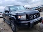 HONDA - RIDGELINE