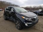 KIA - SPORTAGE