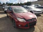 FORD - FOCUS