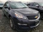 CHEVROLET - TRAVERSE