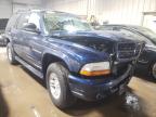 DODGE - DURANGO